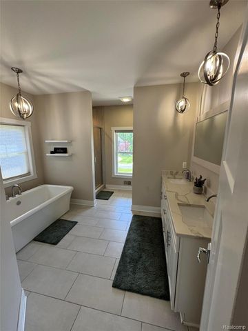 11029 Ridge View Trail, Tyrone Township, MI 48430