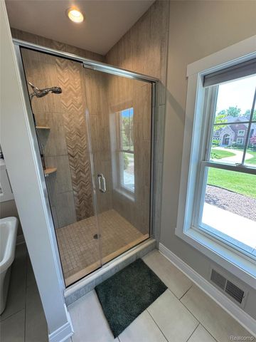 11029 Ridge View Trail, Tyrone Township, MI 48430