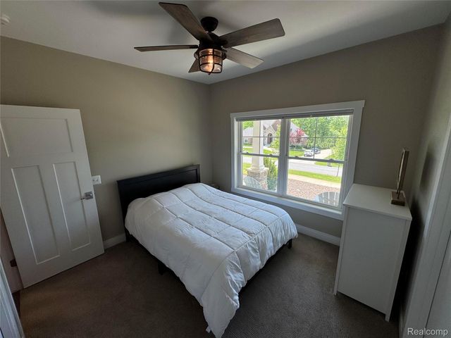 11029 Ridge View Trail, Tyrone Township, MI 48430