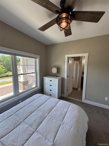 11029 Ridge View Trail, Tyrone Township, MI 48430