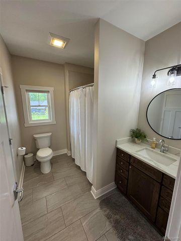 11029 Ridge View Trail, Tyrone Township, MI 48430
