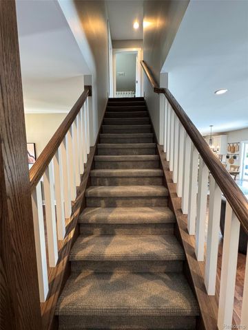 11029 Ridge View Trail, Tyrone Township, MI 48430