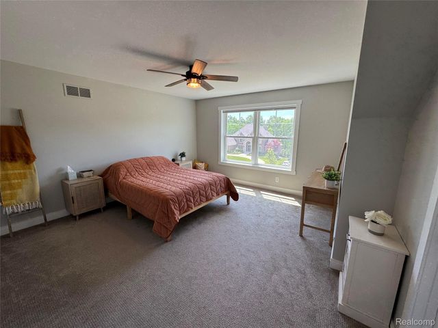 11029 Ridge View Trail, Tyrone Township, MI 48430