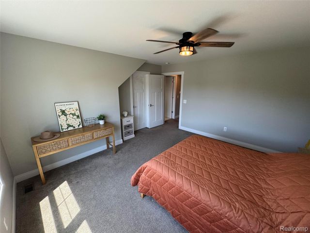 11029 Ridge View Trail, Tyrone Township, MI 48430