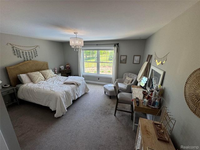 11029 Ridge View Trail, Tyrone Township, MI 48430