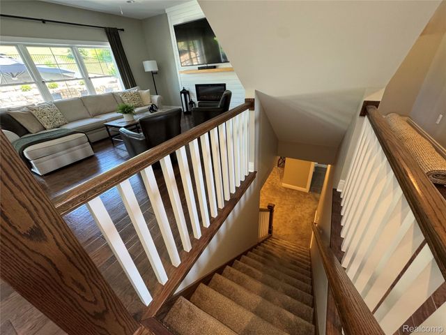 11029 Ridge View Trail, Tyrone Township, MI 48430