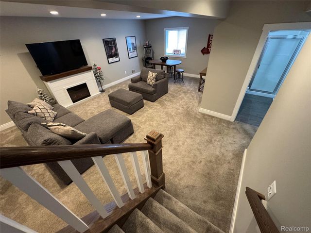 11029 Ridge View Trail, Tyrone Township, MI 48430