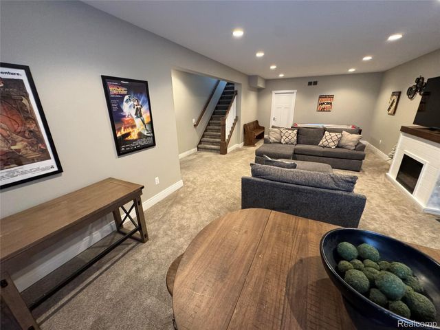 11029 Ridge View Trail, Tyrone Township, MI 48430