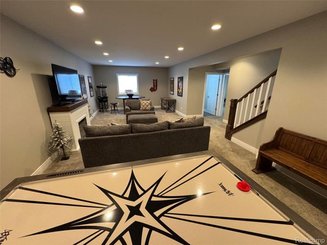 11029 Ridge View Trail, Tyrone Township, MI 48430