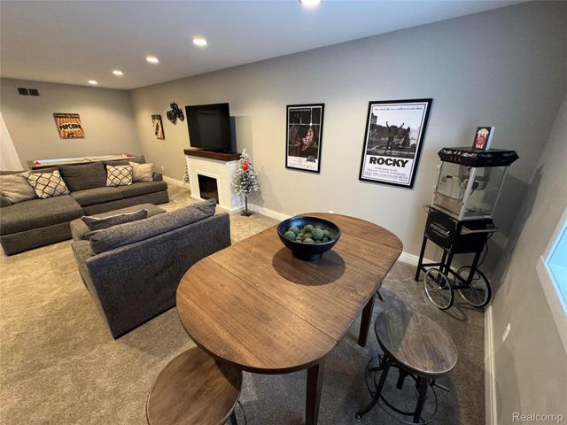 11029 Ridge View Trail, Tyrone Township, MI 48430