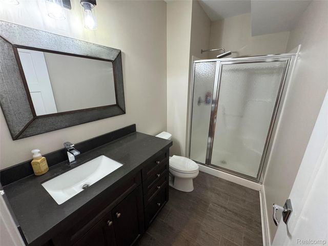 11029 Ridge View Trail, Tyrone Township, MI 48430