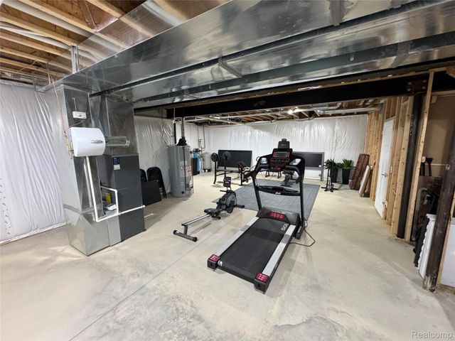 11029 Ridge View Trail, Tyrone Township, MI 48430