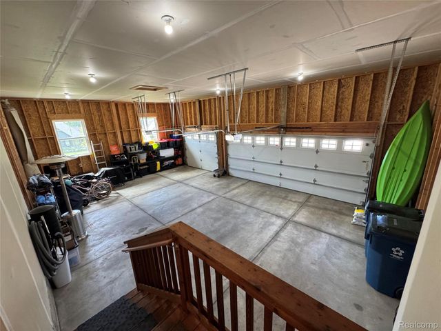 11029 Ridge View Trail, Tyrone Township, MI 48430