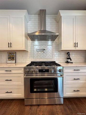 11029 Ridge View Trail, Tyrone Township, MI 48430