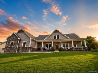 11029 Ridge View Trail, Tyrone Township, MI 48430