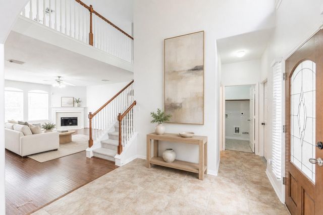 4119 Maurice Way, Stafford, TX 77477