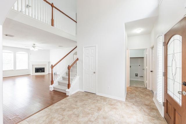 4119 Maurice Way, Stafford, TX 77477