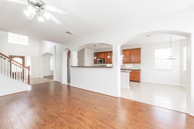 4119 Maurice Way, Stafford, TX 77477