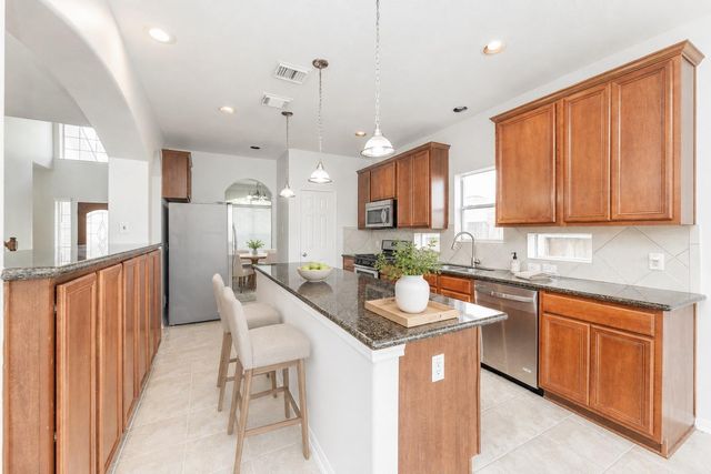 4119 Maurice Way, Stafford, TX 77477