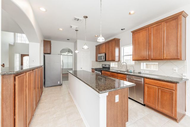 4119 Maurice Way, Stafford, TX 77477