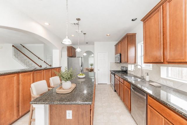 4119 Maurice Way, Stafford, TX 77477