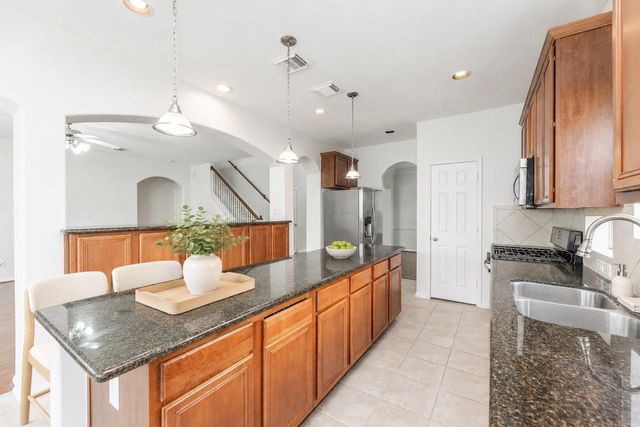 4119 Maurice Way, Stafford, TX 77477