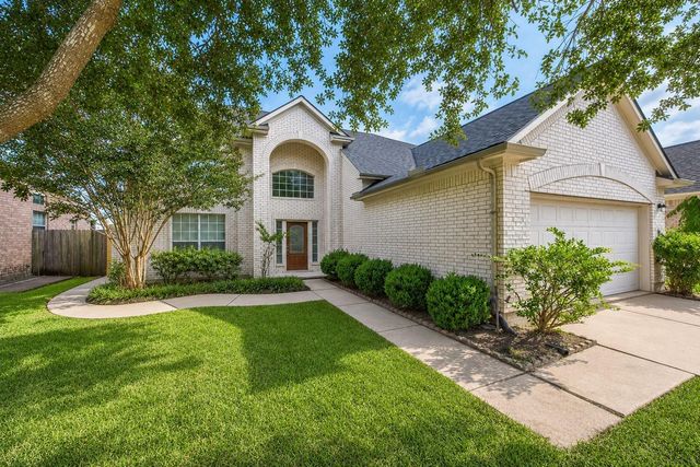 4119 Maurice Way, Stafford, TX 77477