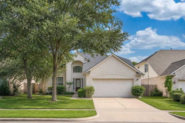 4119 Maurice Way, Stafford, TX 77477