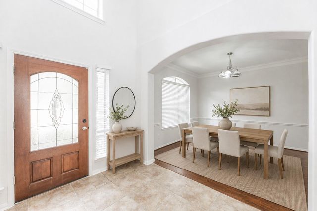 4119 Maurice Way, Stafford, TX 77477