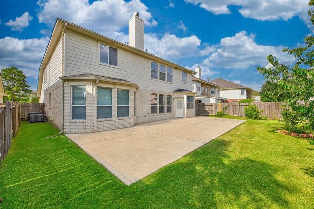 4119 Maurice Way, Stafford, TX 77477