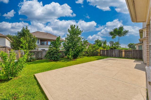 4119 Maurice Way, Stafford, TX 77477