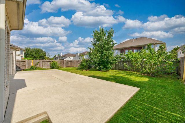 4119 Maurice Way, Stafford, TX 77477