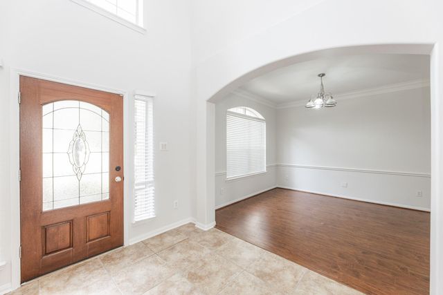 4119 Maurice Way, Stafford, TX 77477