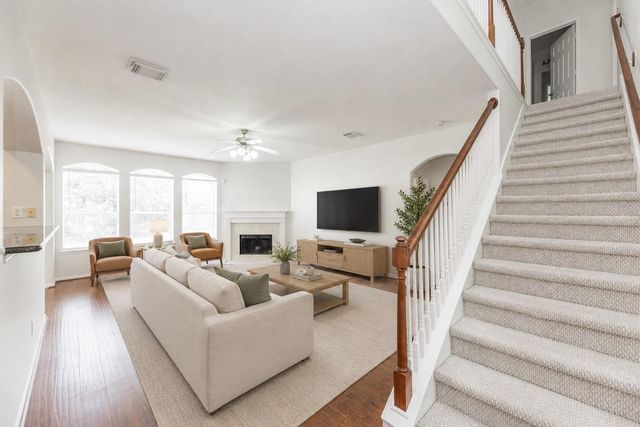 4119 Maurice Way, Stafford, TX 77477