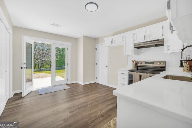 109 William Court, Jenkinsburg, GA 30234