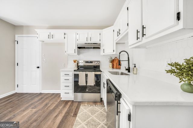 109 William Court, Jenkinsburg, GA 30234