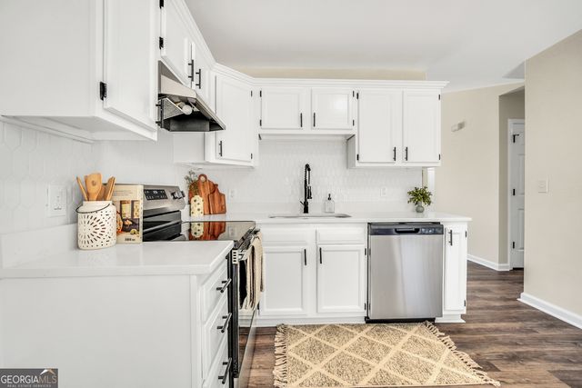 109 William Court, Jenkinsburg, GA 30234