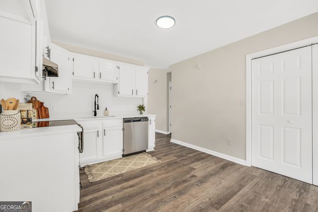 109 William Court, Jenkinsburg, GA 30234