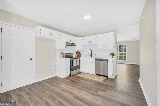 109 William Court, Jenkinsburg, GA 30234