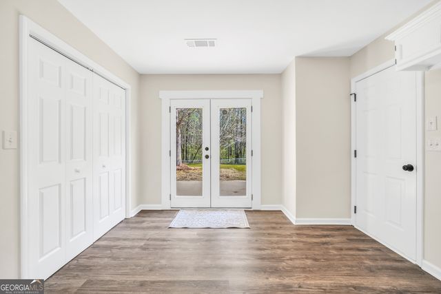 109 William Court, Jenkinsburg, GA 30234