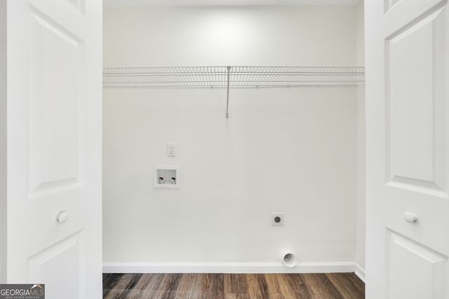 109 William Court, Jenkinsburg, GA 30234