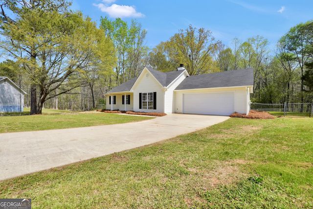 109 William Court, Jenkinsburg, GA 30234