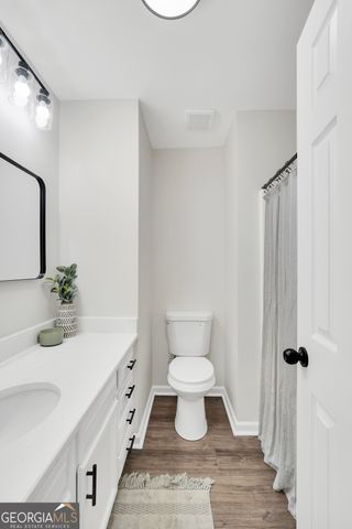 109 William Court, Jenkinsburg, GA 30234