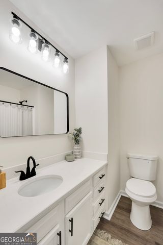 109 William Court, Jenkinsburg, GA 30234