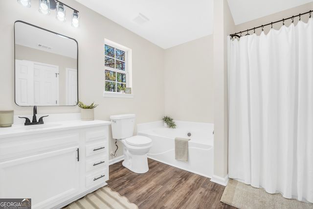 109 William Court, Jenkinsburg, GA 30234