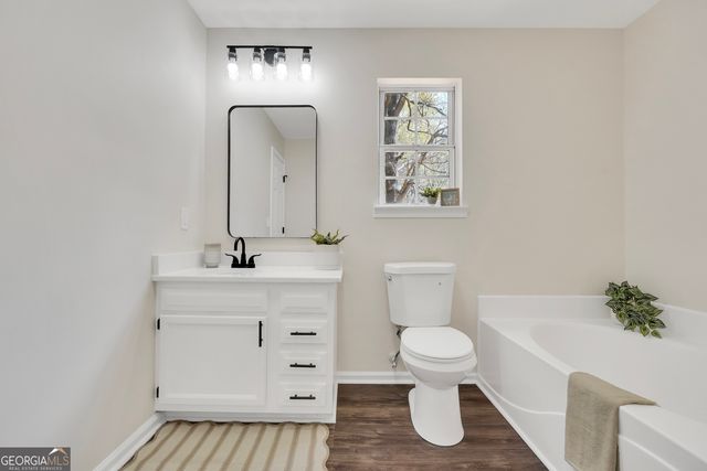 109 William Court, Jenkinsburg, GA 30234