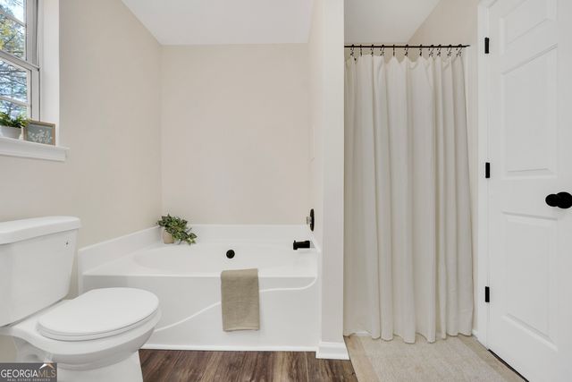 109 William Court, Jenkinsburg, GA 30234