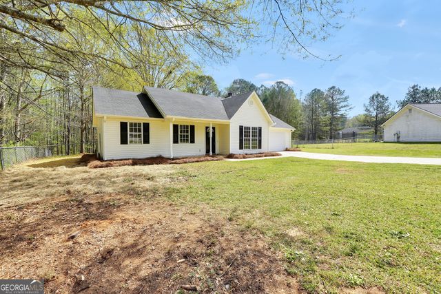 109 William Court, Jenkinsburg, GA 30234