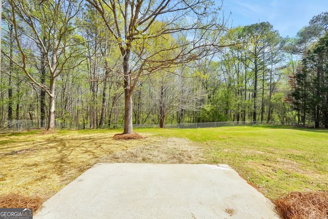 109 William Court, Jenkinsburg, GA 30234