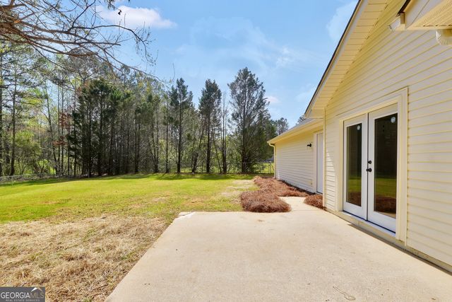 109 William Court, Jenkinsburg, GA 30234